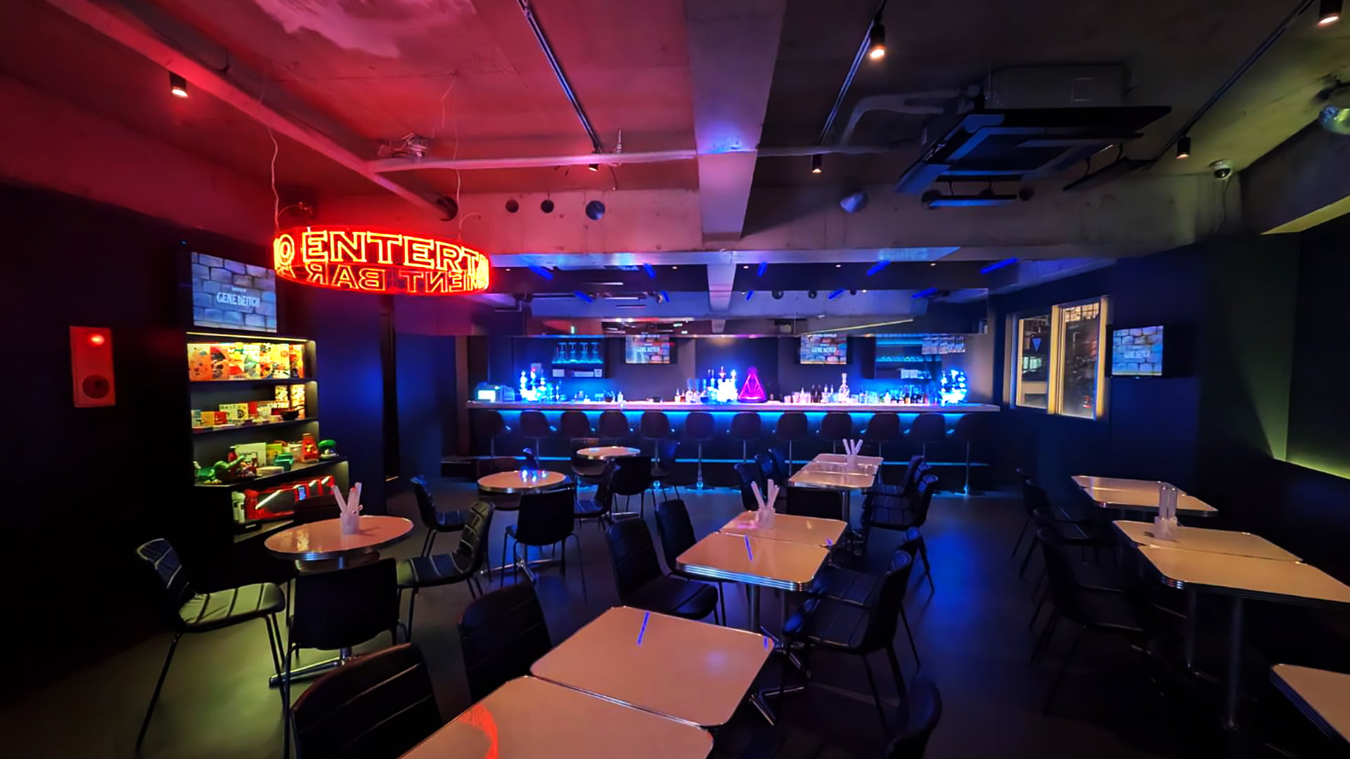 赤羽店