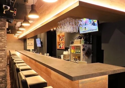 渋谷道玄坂店