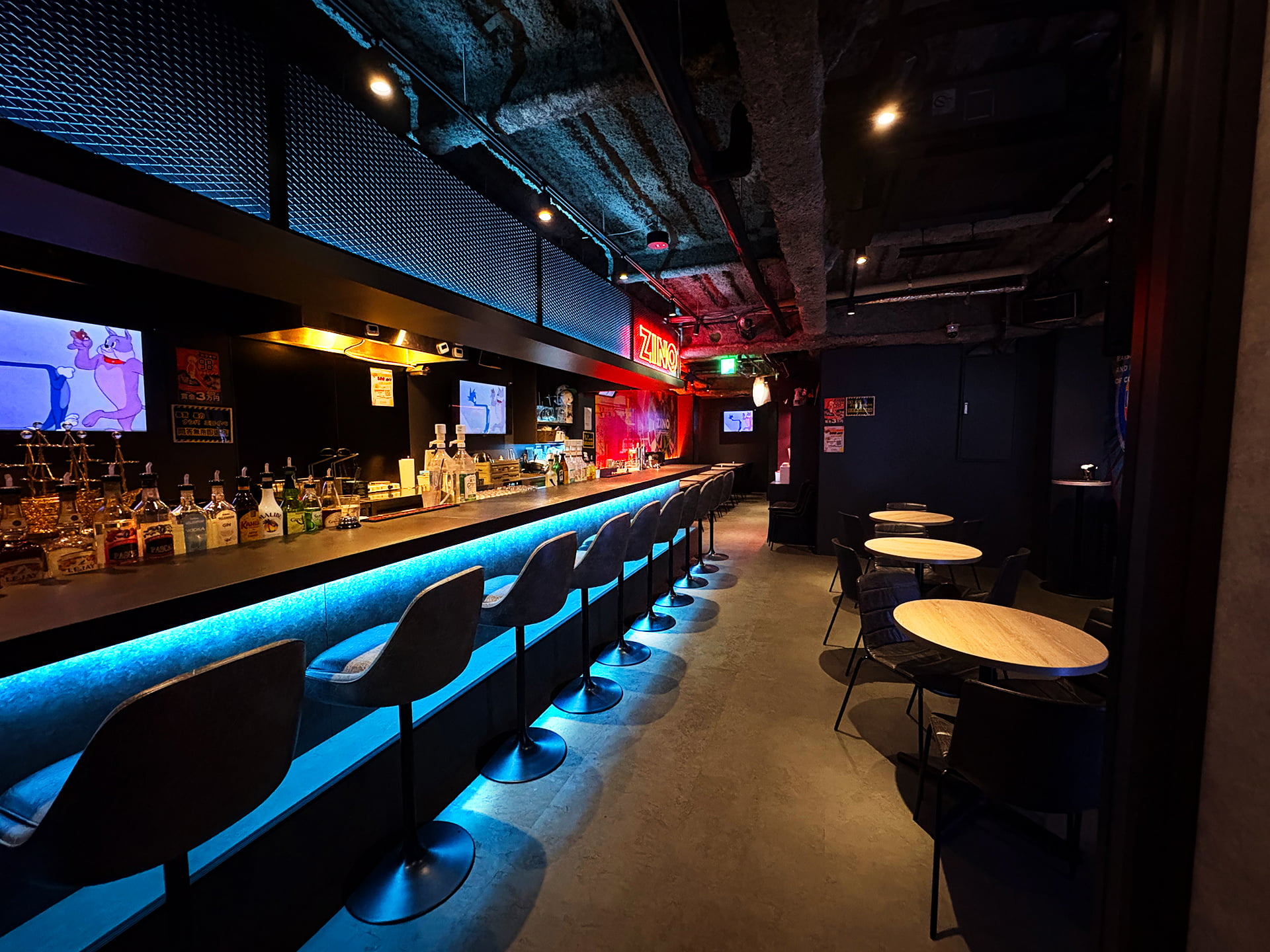 新宿歌舞伎町一番街2号店