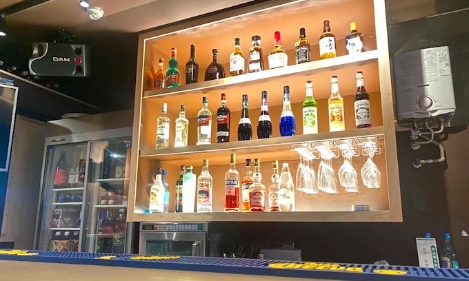 新宿歌舞伎町一番街店
