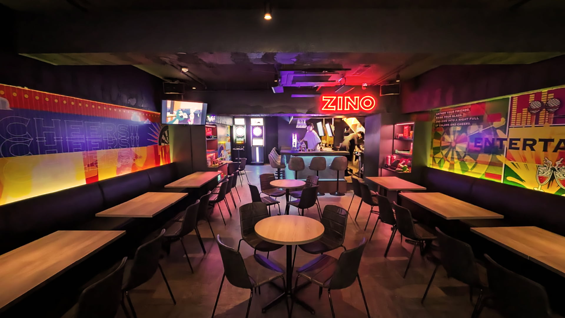 松戸店