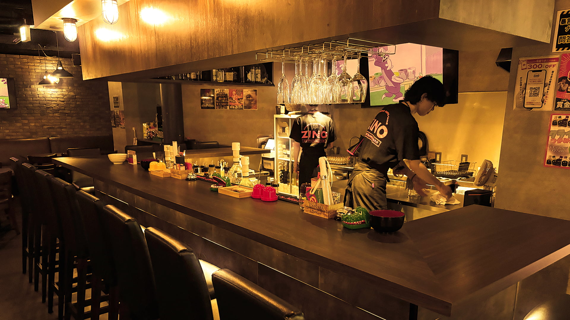 上野広小路店