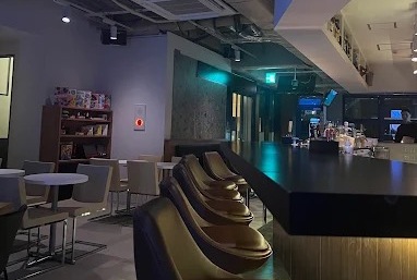 高田馬場店