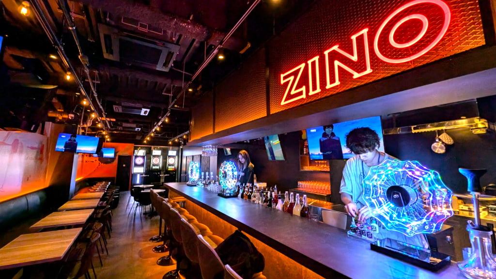 天神大名2号店