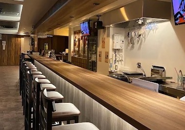 梅田東通り店