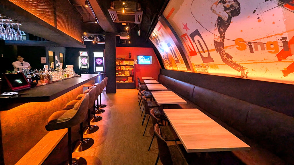 梅田お初天神2号店